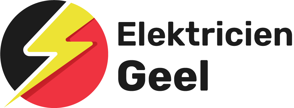 Logo Elektricien Geel